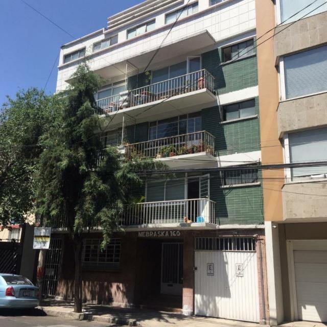 Casa de hóspedes Nebraska Wtc *